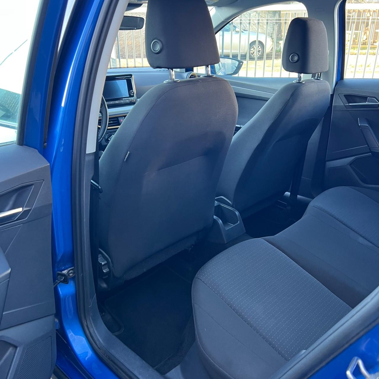 Seat Arona 1.0 EcoTSI XPERIENCE PARI AL NUOVO