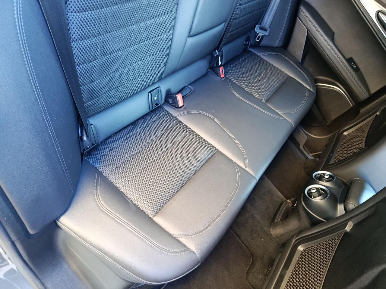 Alfa Romeo Stelvio Sprint 2.2 #8429