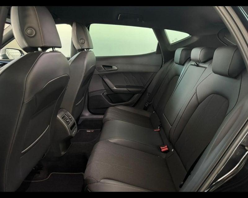 Cupra Formentor 2.0 TDI 4Drive DSG