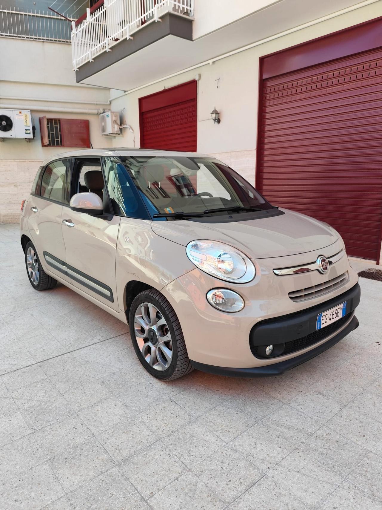 Fiat 500L 1.6 Multijet 105 CV FULL OPTIONAL