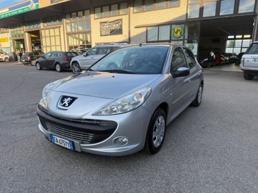 Peugeot 206 Plus 1.1 60CV 5p. Trendy ECO GPL