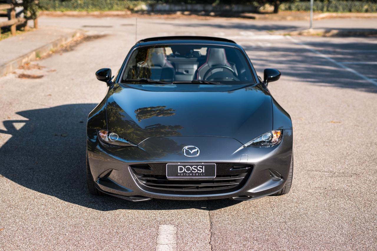 Mazda MX-5 2.0 RF Sport LIMITED EDITION 50