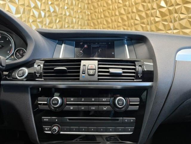 Bmw X4 xDrive30dA 258CV