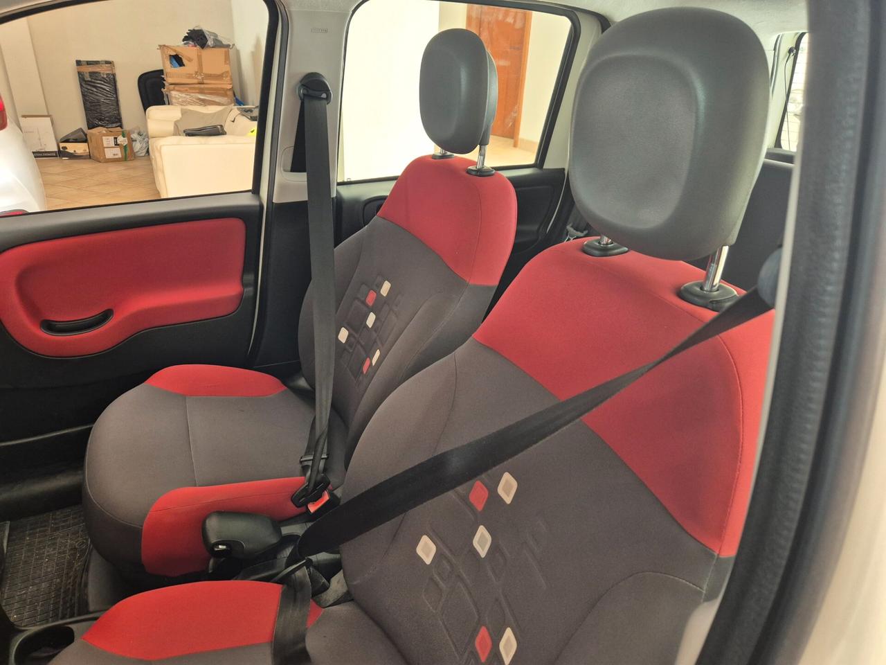 Fiat Panda 1.2 BENZINA