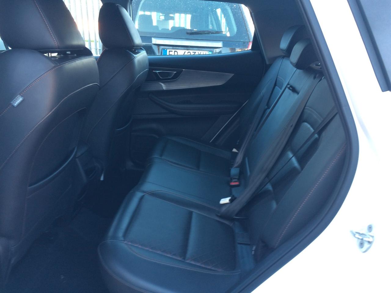 2023 Dr 5.0 1.5 Bi-Fuel GPL tagliandata !!!