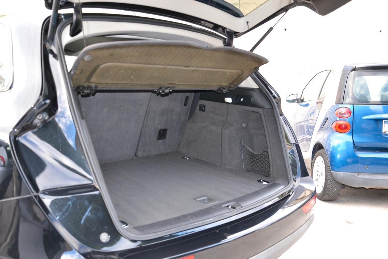 Audi Q5 2.0 TDI 170 CV quattro