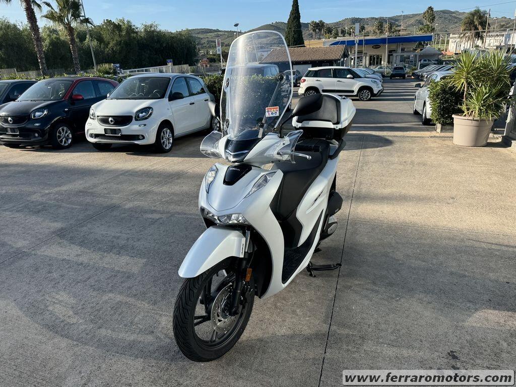HONDA SH 125 NUOVO PRONTA CONSEGNA