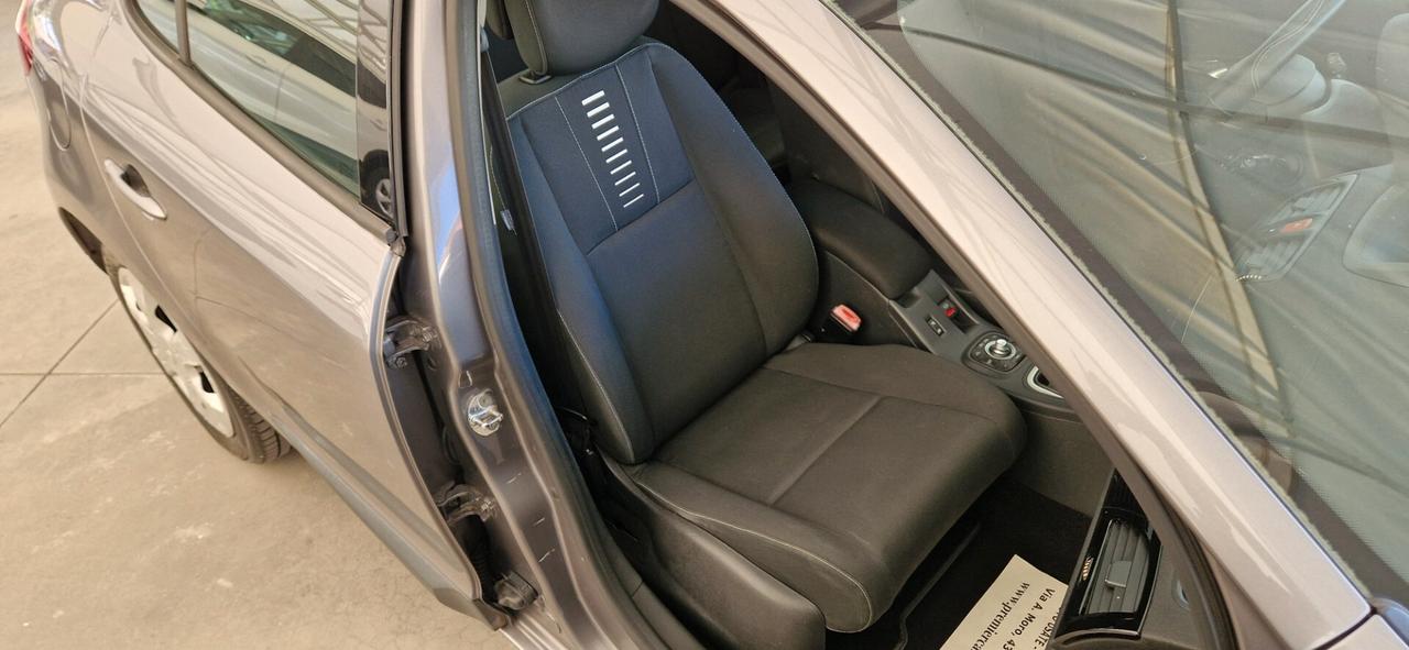 Renault Mégane 1.5 dCi 110cv Attractive