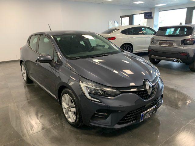 RENAULT Clio 1.5 Blue dCi Zen Full Optional