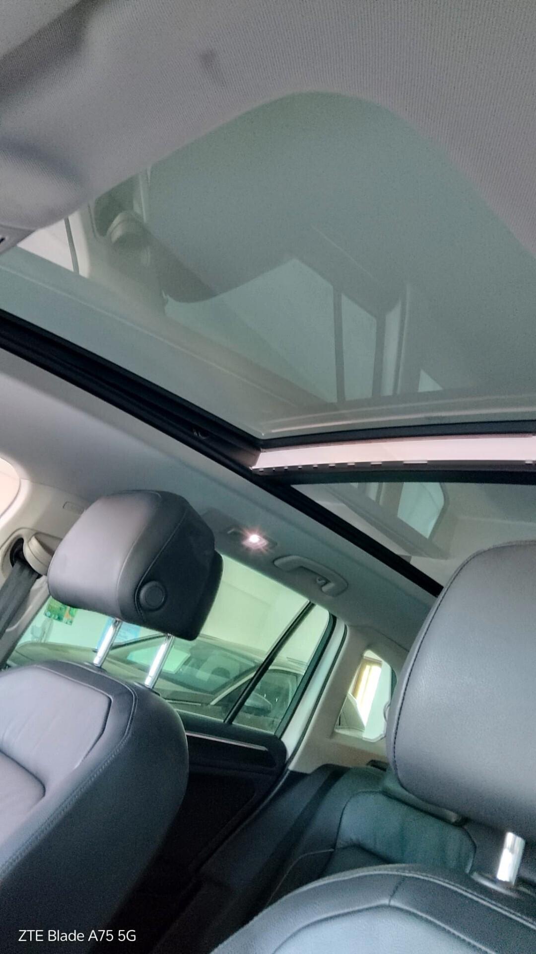 Volkswagen Tiguan 2.0 TDI SCR DSG 4MOTION Executive BMT