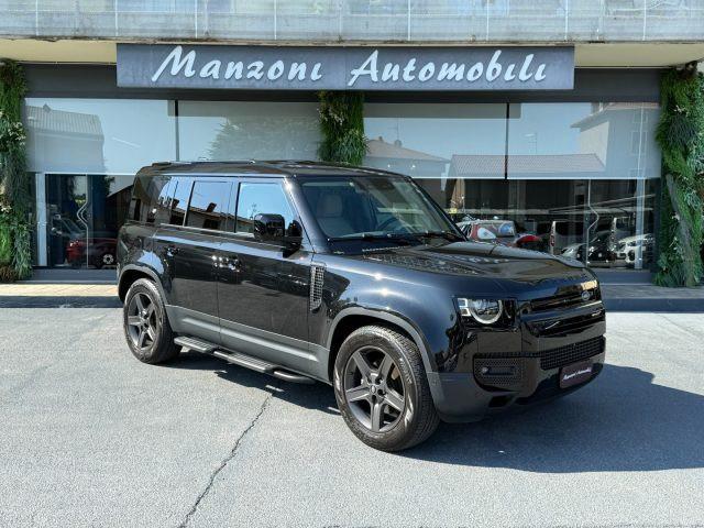 LAND ROVER Defender 110 3.0D 200 CV AWD Auto SE AUTOCARRO PREZZO NETTO
