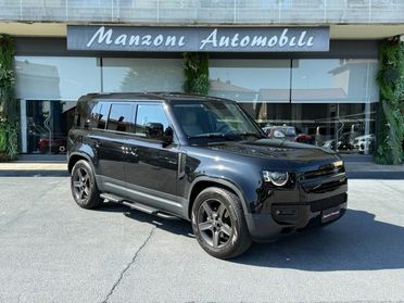 LAND ROVER Defender 110 3.0D 200 CV AWD Auto SE AUTOCARRO N1 PREZZO NE