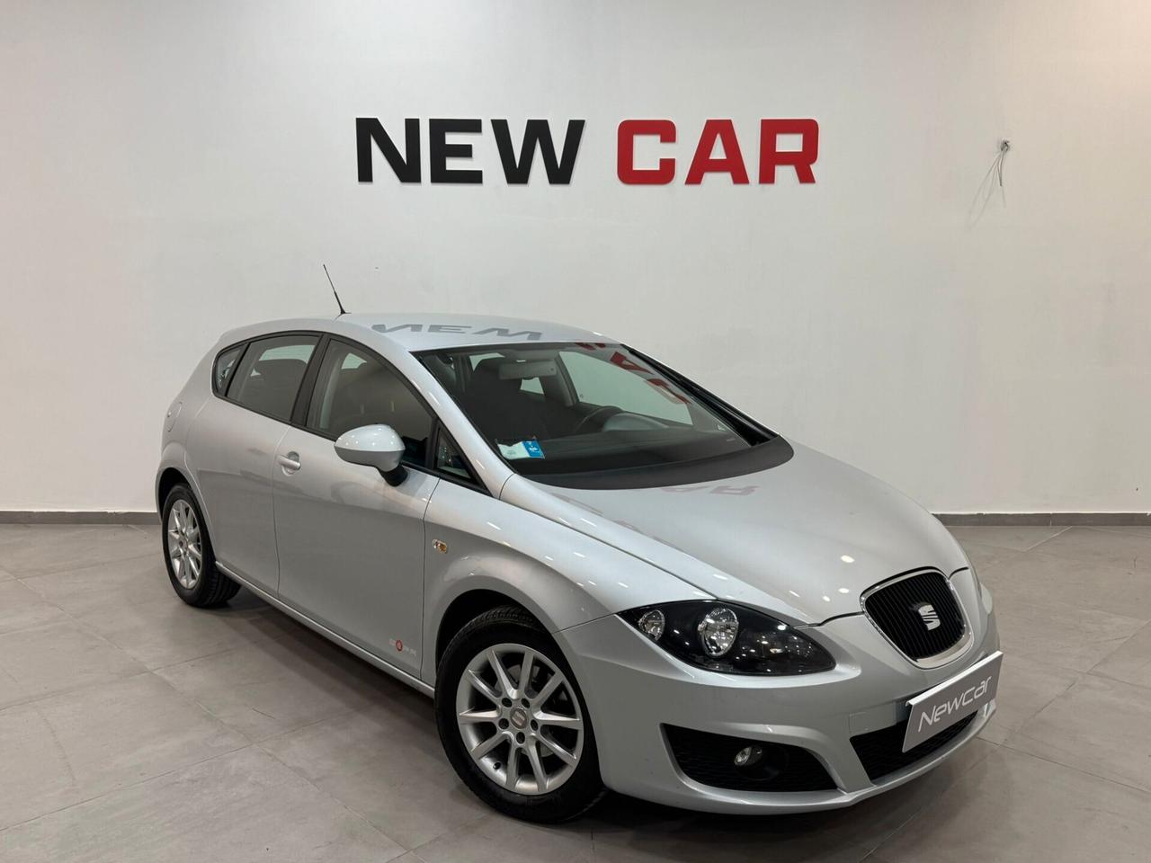 Seat Leon 1.6 TDI CR DPF Copa