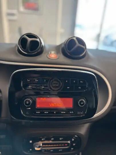 smart forFour 0.9 Pack Brabus~JBL 90cv twinamic~Unipro~Promo~Finanziamento
