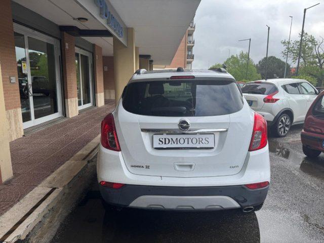 OPEL Mokka X 1.6 CDTI Ecotec 136CV 4x2 Start&Stop Ultimate