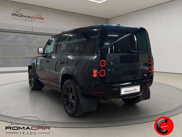LAND ROVER Defender 110 3.0D N1 AUTOCARRO Auto X-Dynamic SE