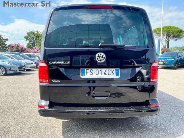 VOLKSWAGEN T6 Transporter 2.0 TDI - FS014CK - posti 6