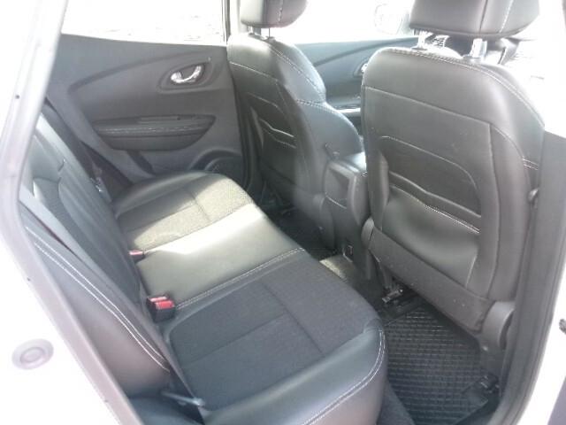 Renault Kadjar TCe 130CV EDC Energy Intens