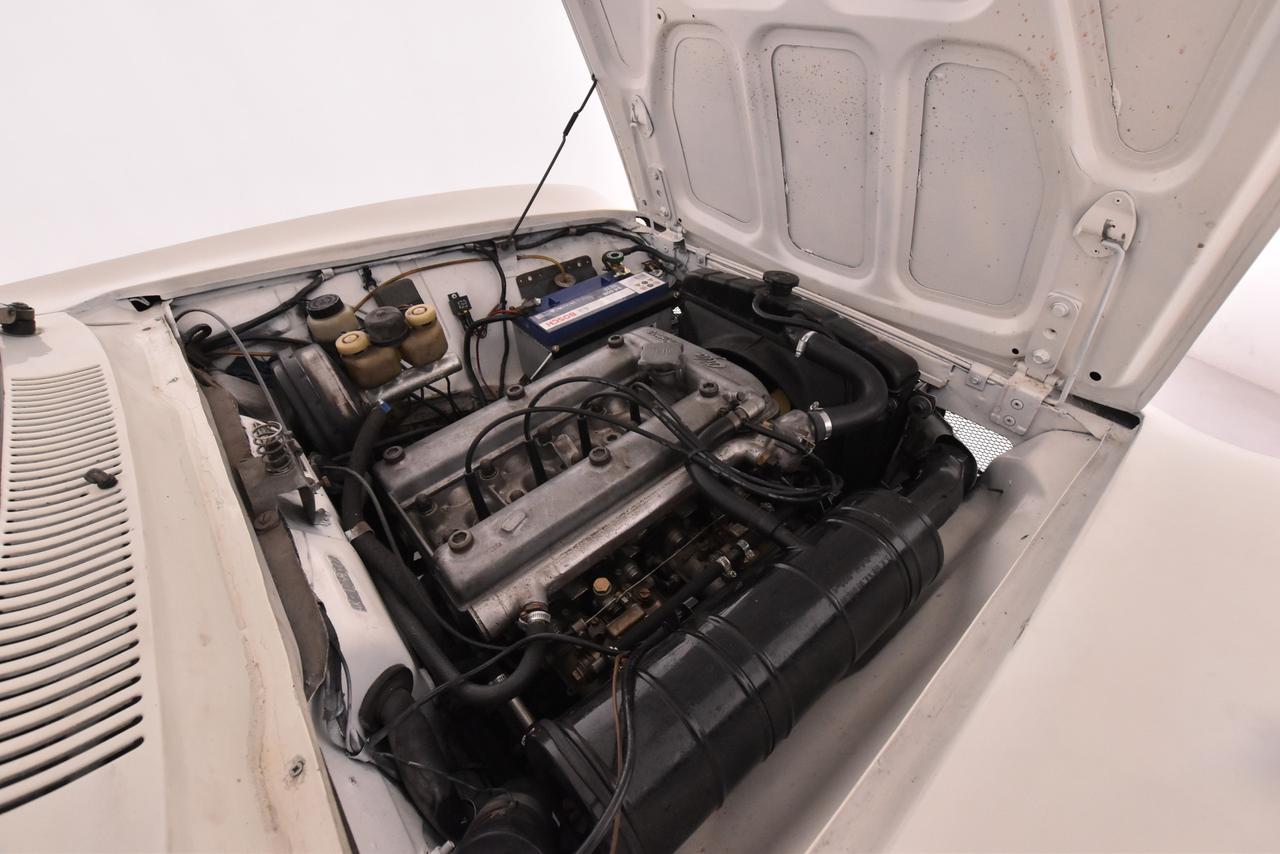 ALFA ROMEO GT 1300 JUNIOR ASI