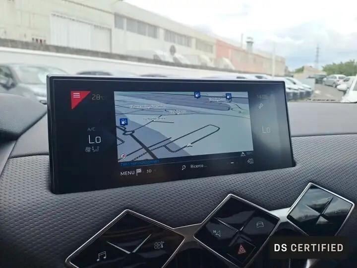 Ds DS3 3 Crossback BlueHDi 130 aut. Toits de Paris