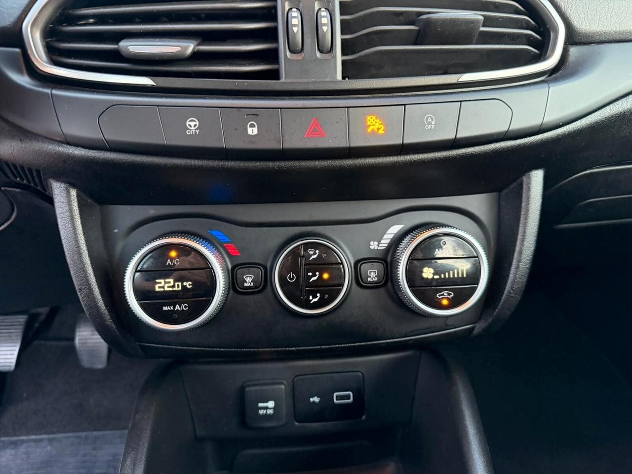 Fiat Tipo 1.6 Mjt S&S SW City Life