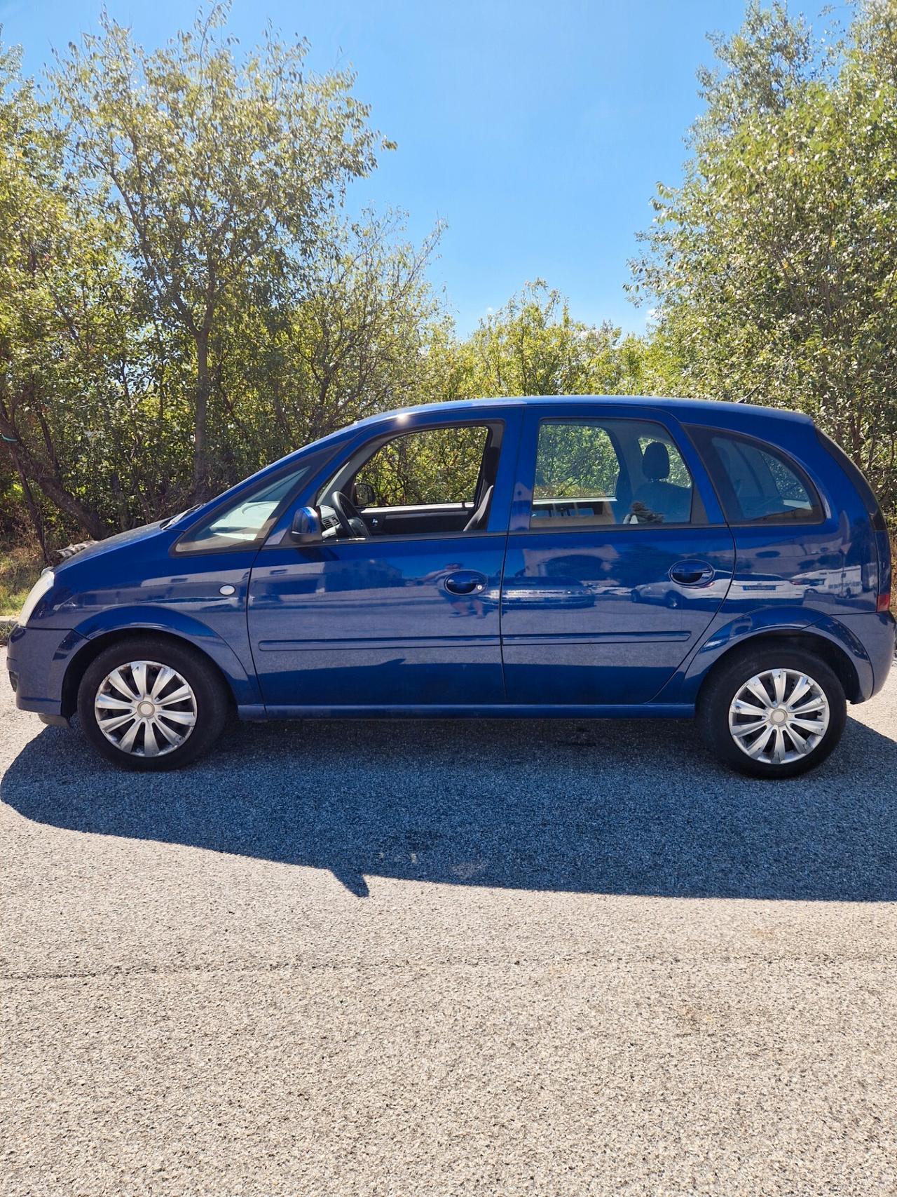 Opel Meriva 1.3 CDTI 75CV - 2007