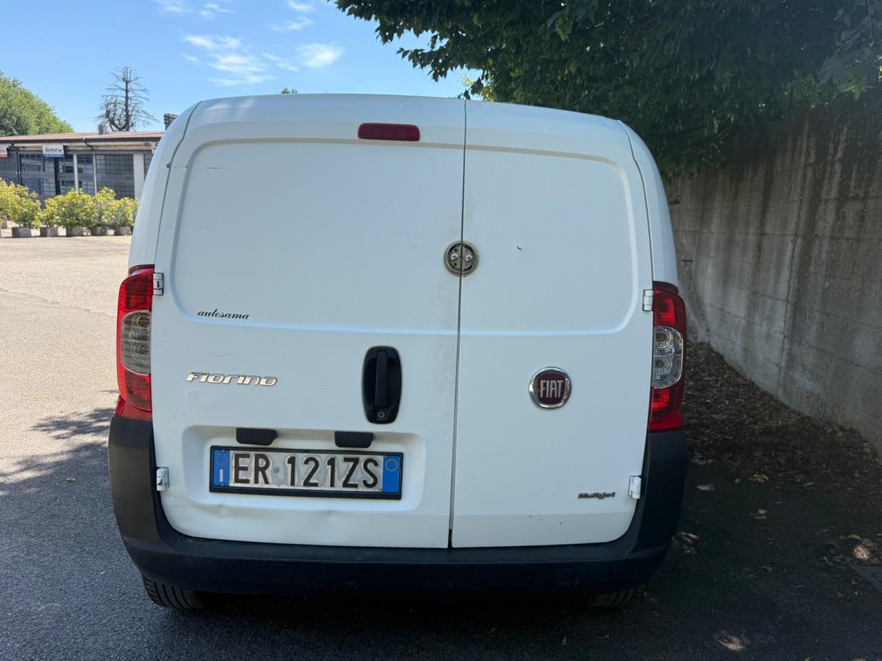 Fiat Fiorino 1.3 MJT 75CV Furgone