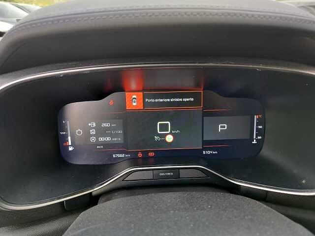 Citroen C5 Aircross BlueHDi 130 S&S EAT8 Feel Pack