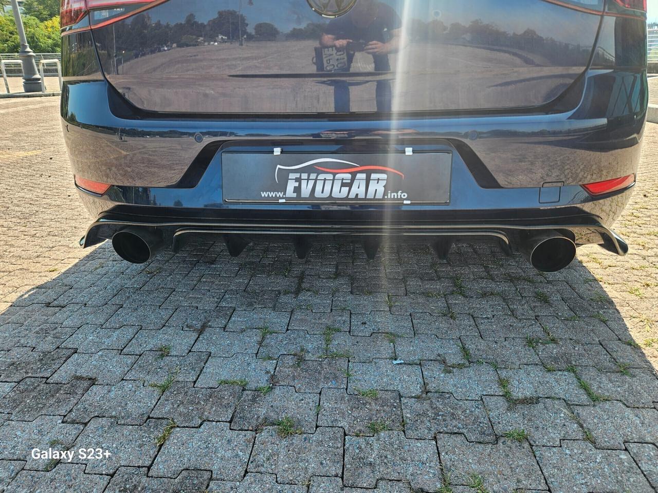 Golf 1.5 TSI R line promo/ritiro usato/scambio