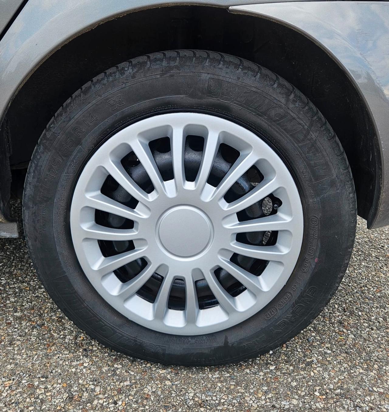 Renault Clio 1.2 NEOPATENTATI