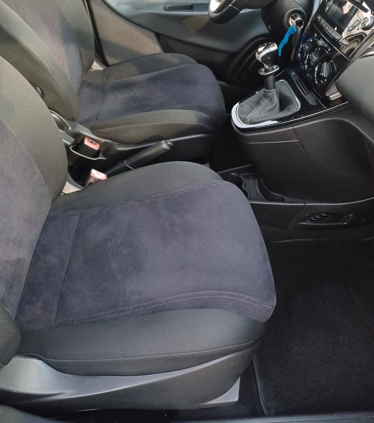 Lancia Ypsilon 1.2 UNICO PROPRIETARIO 2014 EURO 6