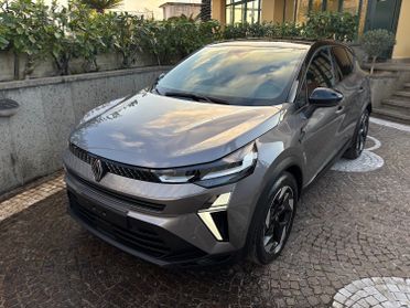 Renault Captur ECO-G 100 CV Techno