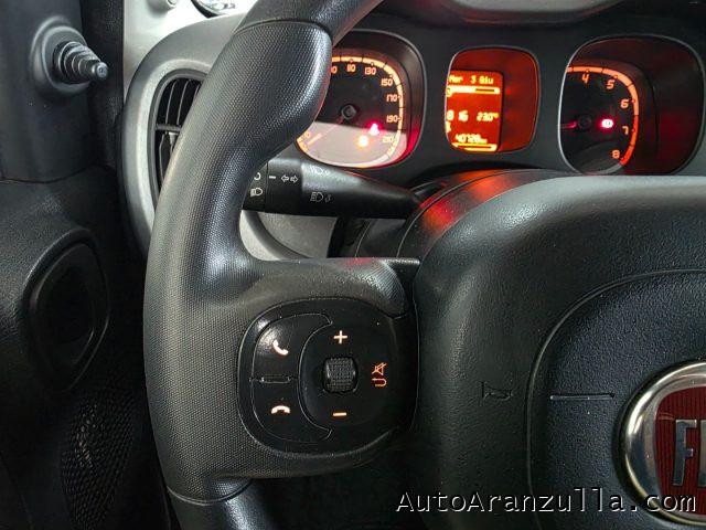 FIAT Panda City Cross 1.0 70CV FireFly S&S Hybrid
