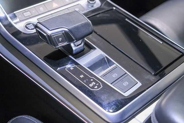 Audi Q8 50 TDI 286 CV quattro tiptronic Sport