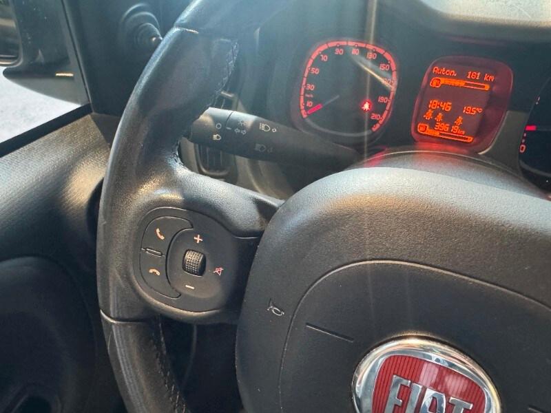 FIAT Panda 3ª serie Panda 1.0 FireFly S&S Hybr...