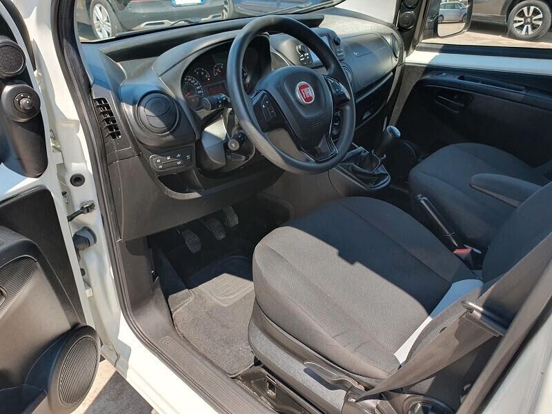 FIAT Fiorino 1.3 MJT 95CV Porta Lat. SX NAV 5 PARK