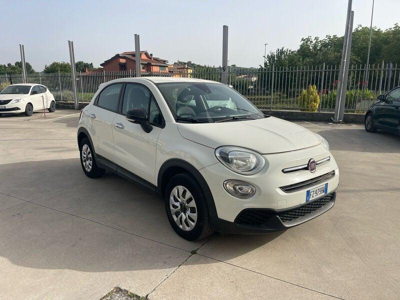 FIAT 500X 500 X 1.3 mjt Urban 4x2 95cv