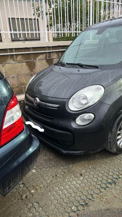 Fiat 500L 0.9 TwinAir Turbo Natural Power Lounge