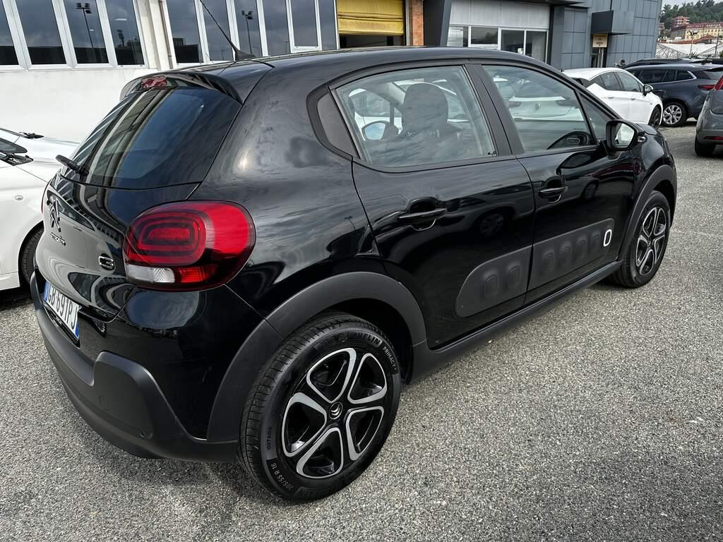 Citroen C3 1.2 PureTech Shine