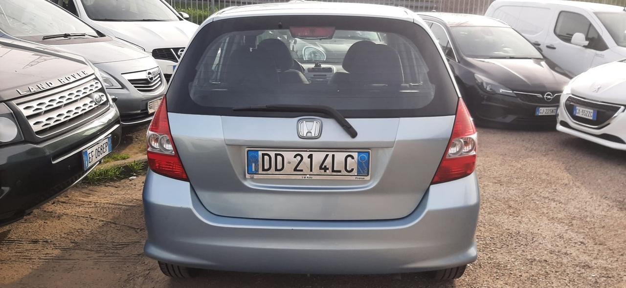Honda Jazz 1.2 i-DSi 5 porte 2006