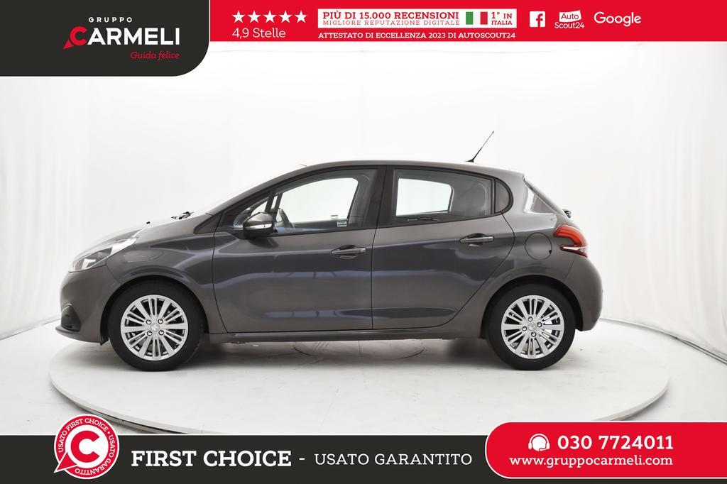 Peugeot 208 5 Porte 1.2 PureTech Active