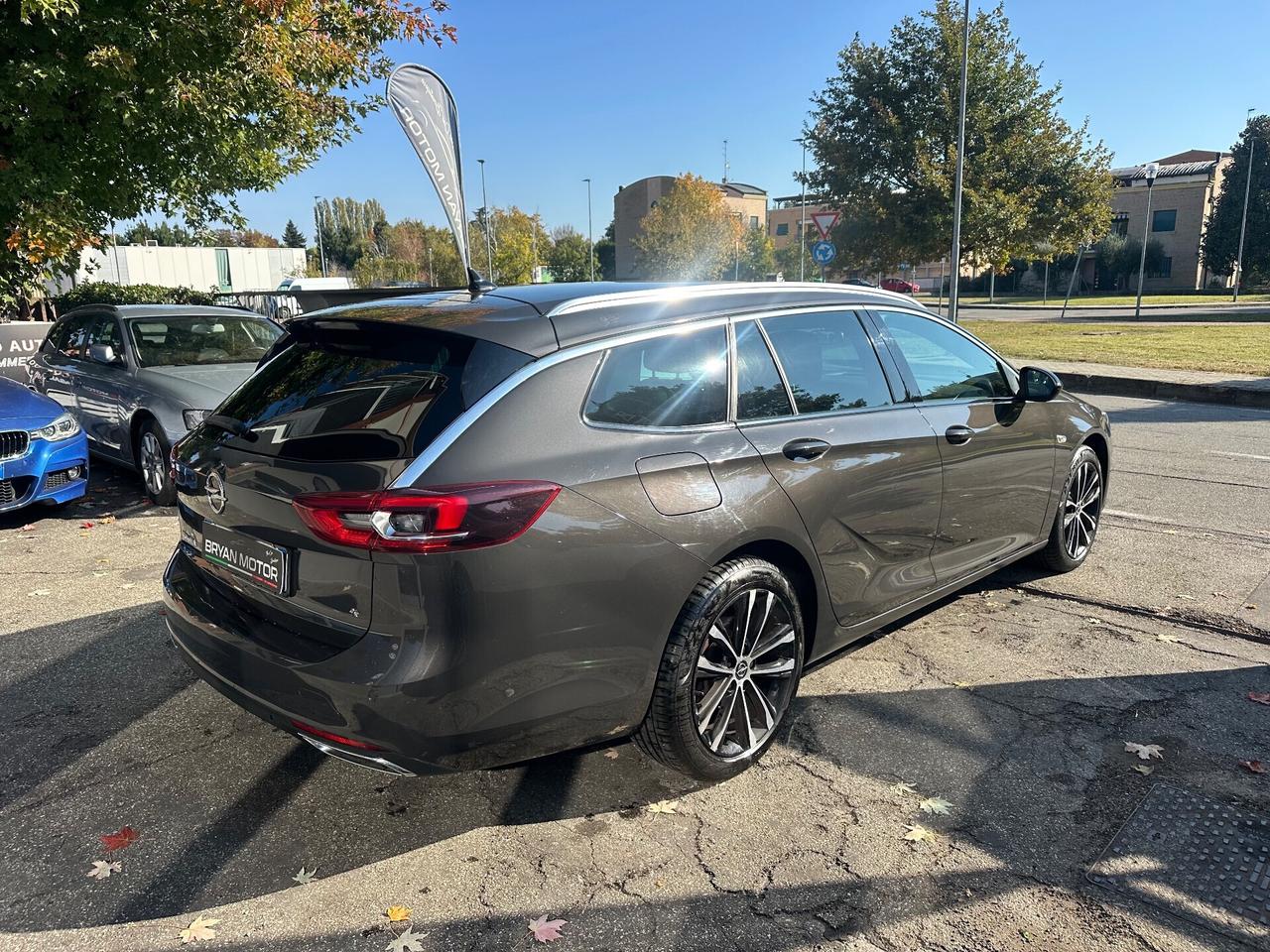 Opel Insignia 2.0 CDTI 174 CV S&S aut. AWD Sports Tourer GS Line
