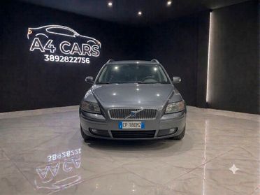 Volvo V50 1.6 D cat Momentum