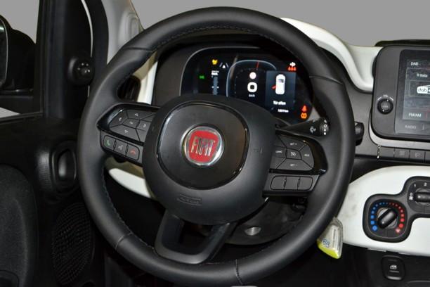 FIAT PANDA - serie 7 1.0 70cv HYBRID PANDINA