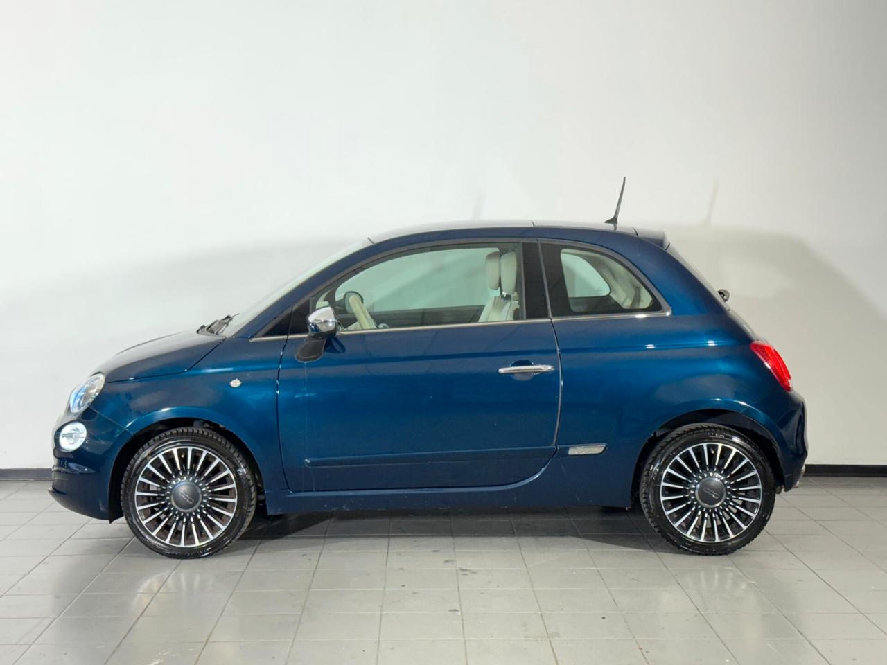 Fiat 500 1.2 Dolcevita