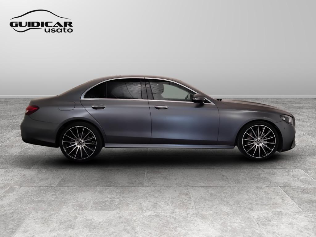 Mercedes-Benz Classe E - W213 Berlina - E 220 d Premium Plus 4matic auto m