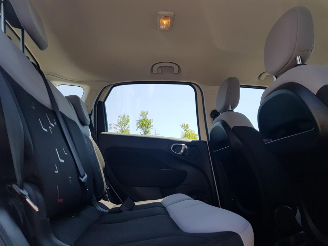 Fiat 500 1.3 mjt Business 95cv