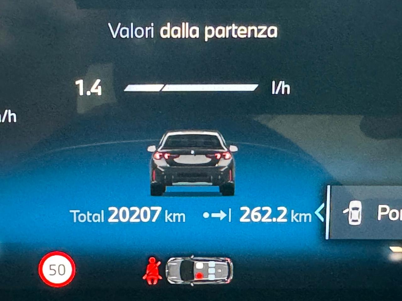 Bmw 118 118d MSport AZIENDALE FATTURABILE PRONTA CONSEGNA