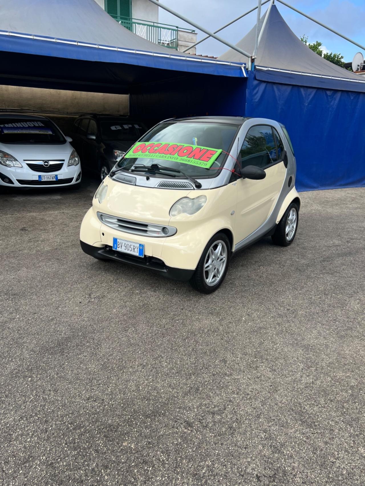 Smart 600 & pulse (45 kW)