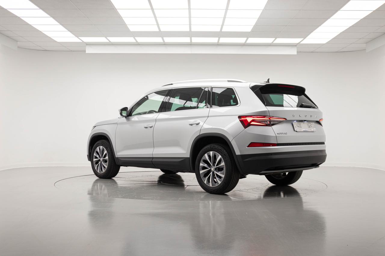 SKODA KODIAQ 1.5 TSI ACT DSG 7 POSTI S